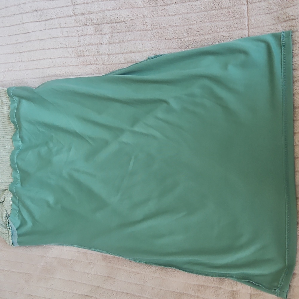 Speechless Spaghetti Strap Sequin Mini Dress Size… - image 7